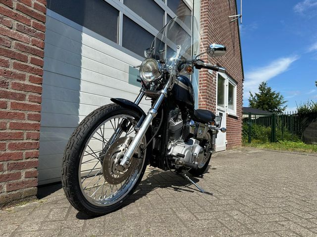 harley-davidson - sportster-custom--xl-53-c