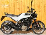 HUSQVARNA VITPILEN 401