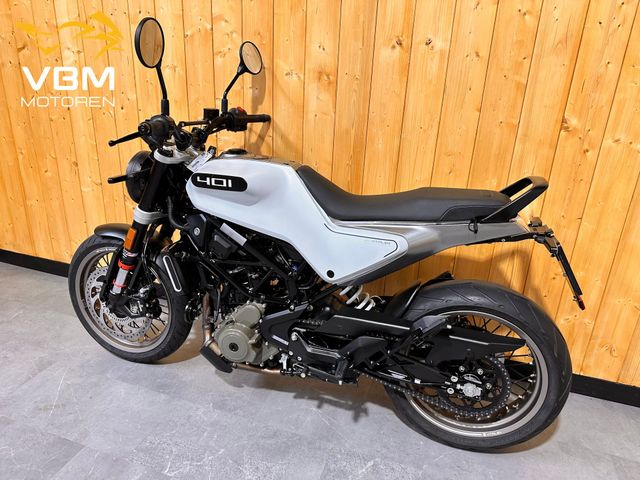 husqvarna - vitpilen-401