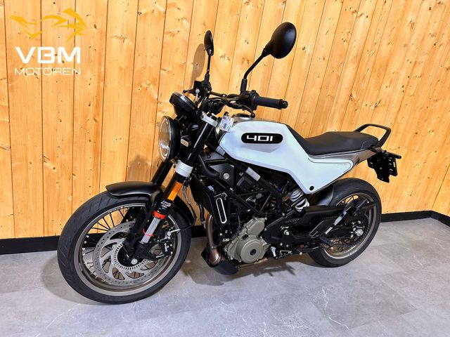 husqvarna - vitpilen-401