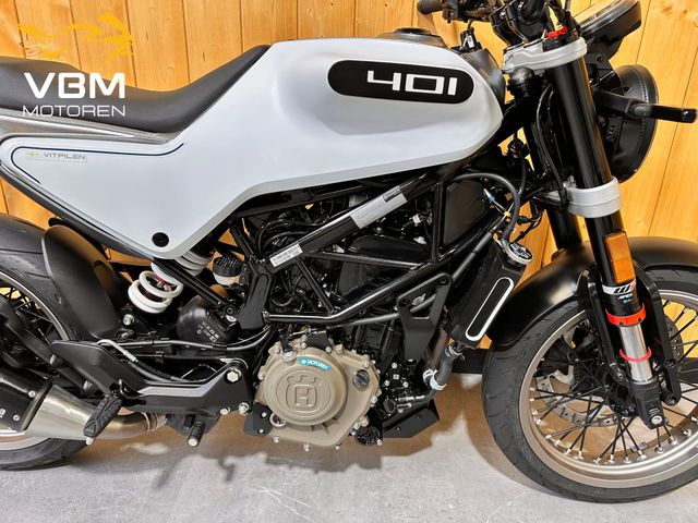 husqvarna - vitpilen-401
