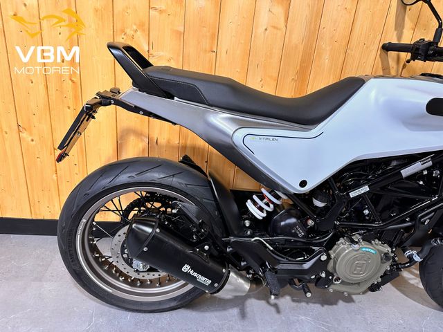 husqvarna - vitpilen-401