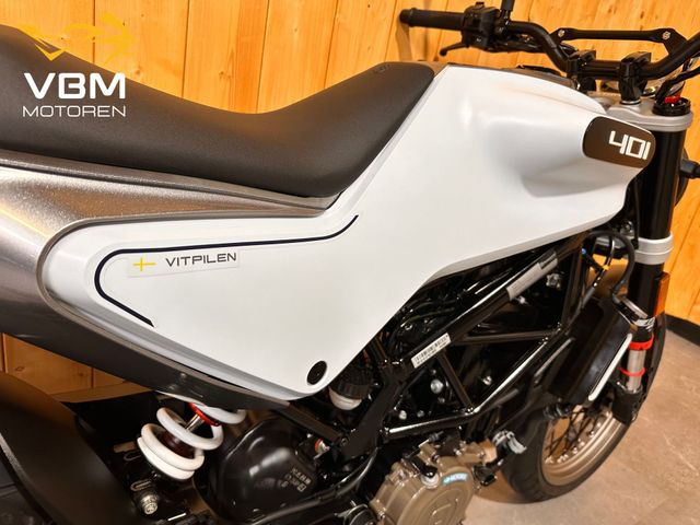 husqvarna - vitpilen-401