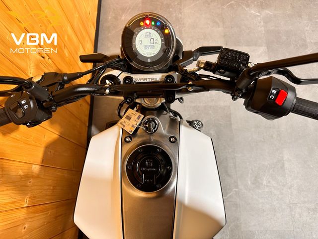 husqvarna - vitpilen-401