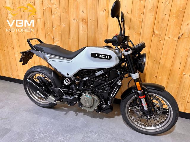 husqvarna - vitpilen-401