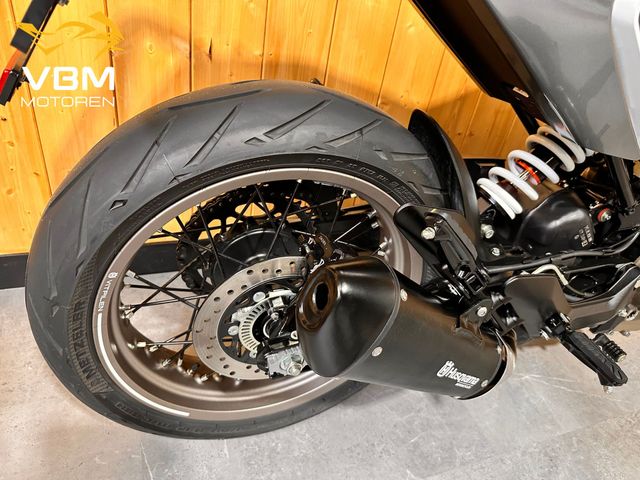 husqvarna - vitpilen-401