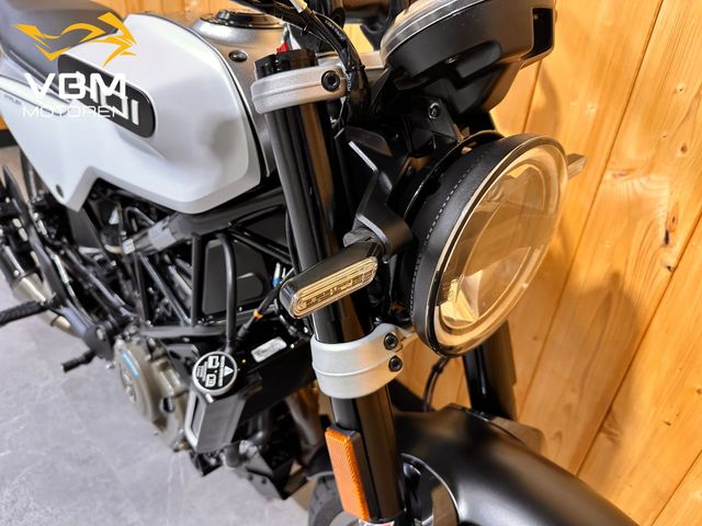 husqvarna - vitpilen-401