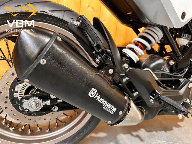 husqvarna - vitpilen-401