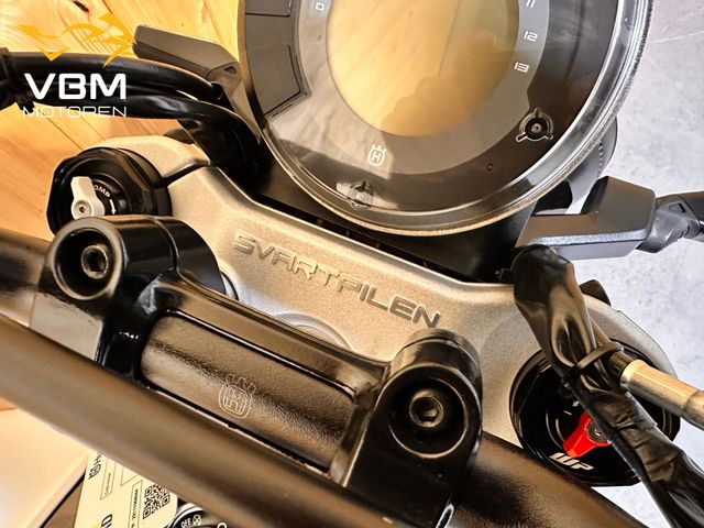 husqvarna - vitpilen-401