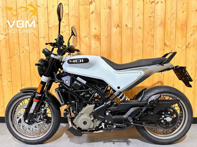 husqvarna - vitpilen-401