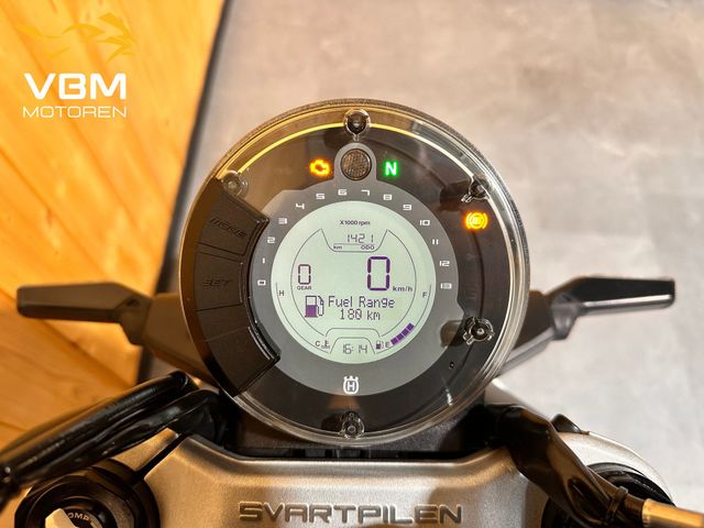 husqvarna - vitpilen-401