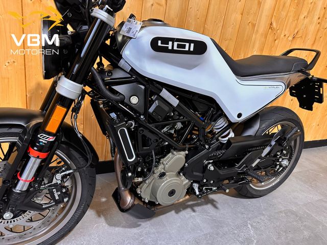 husqvarna - vitpilen-401