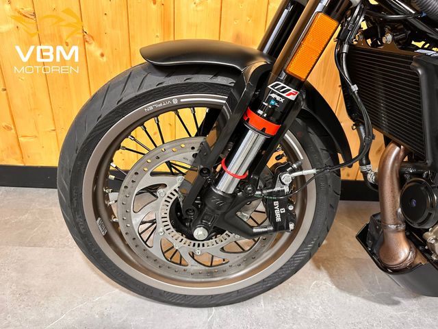 husqvarna - vitpilen-401