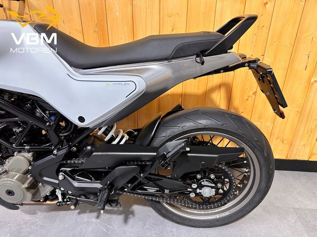 husqvarna - vitpilen-401