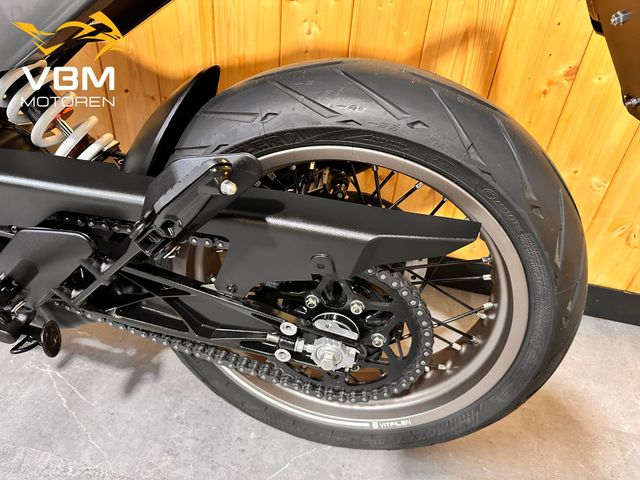 husqvarna - vitpilen-401