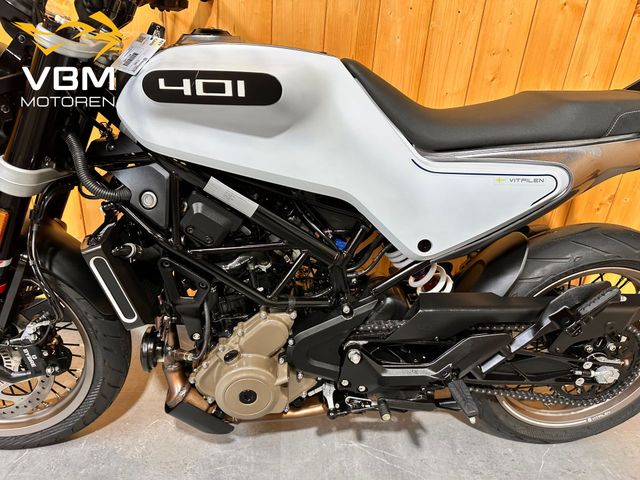 husqvarna - vitpilen-401