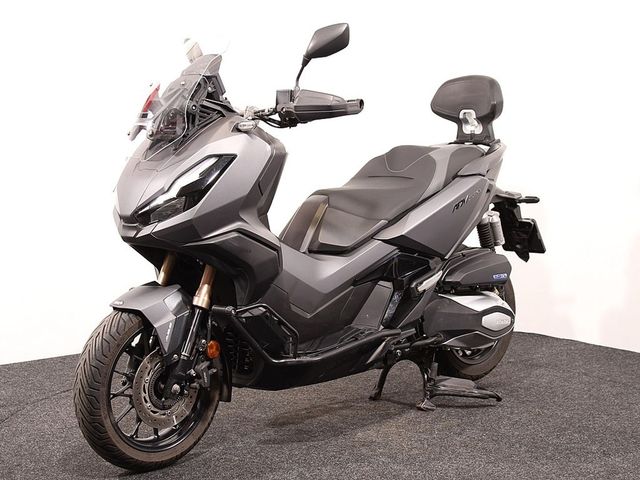 honda - adv-350