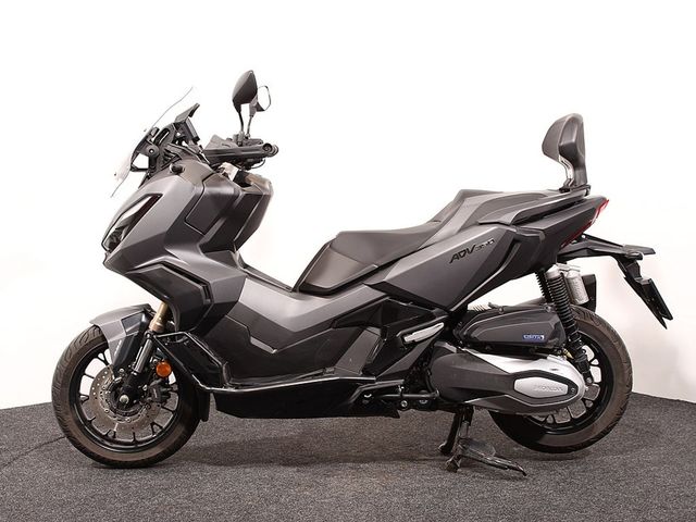 honda - adv-350