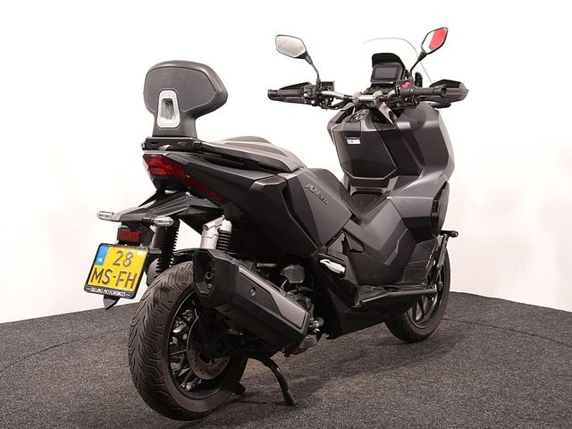 honda - adv-350