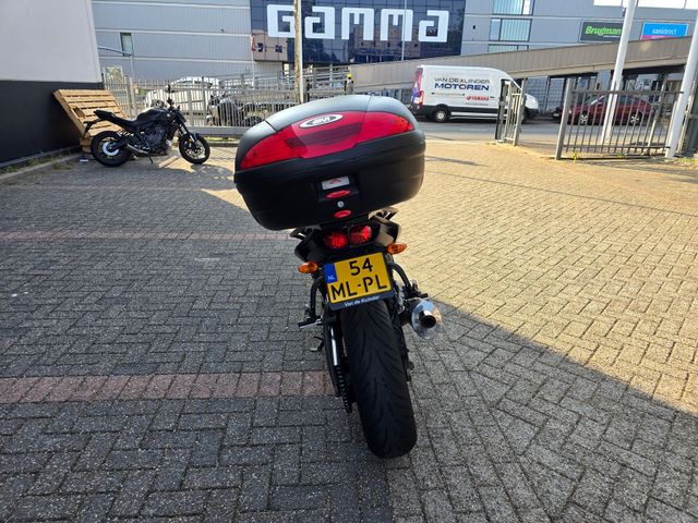 yamaha - fz-8-fazer