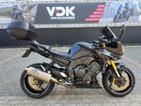 YAMAHA FZ 8 FAZER