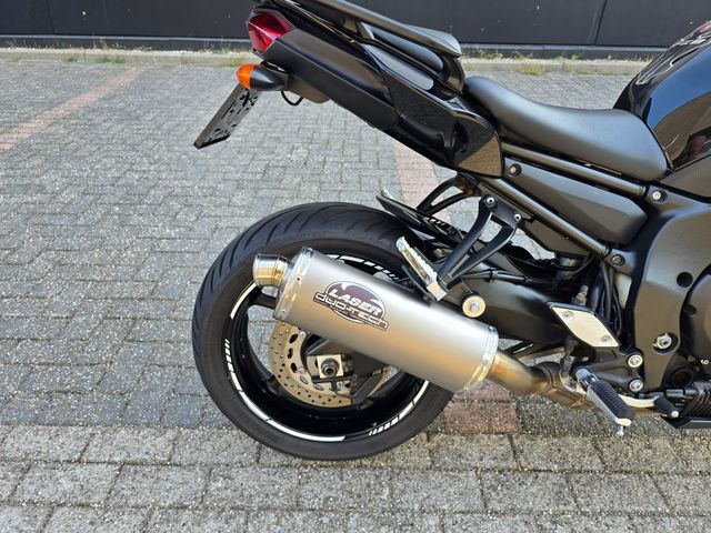 yamaha - fz-8-fazer