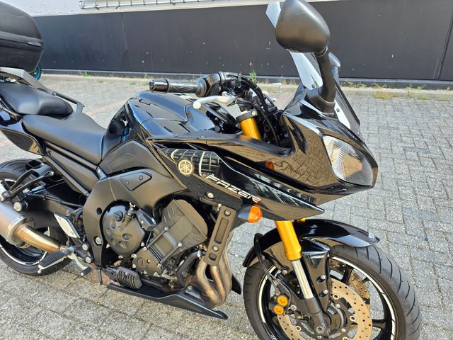 yamaha - fz-8-fazer