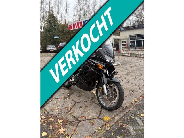 honda - xl-1000-v-varadero-abs