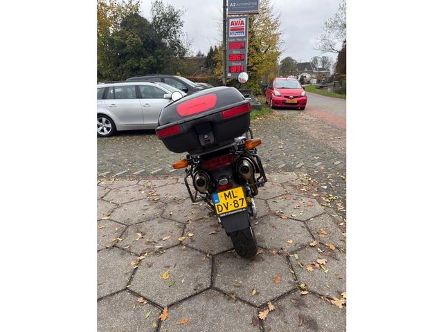 honda - xl-1000-v-varadero-abs