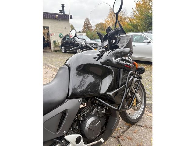 honda - xl-1000-v-varadero-abs