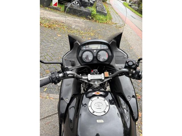 honda - xl-1000-v-varadero-abs