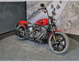 Harley-Davidson Street BOB 114 Fxbbs 2023 occasion
