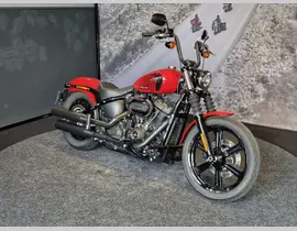 Harley-Davidson Street BOB 114 Fxbbs 2023 occasion