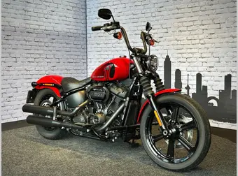 Harley-Davidson Street BOB 114 Fxbbs 2023 occasion