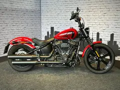 Harley-Davidson Fxbbs Street BOB 114 2023 occasion – foto 2 van 13