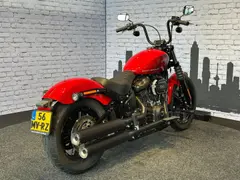 Harley-Davidson Fxbbs Street BOB 114 2023 occasion – foto 3 van 13