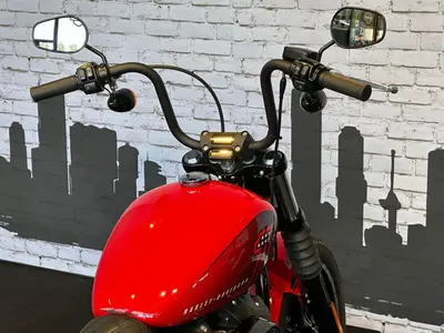HARLEY-DAVIDSON STREET BOB 114 FXBBS – foto 4