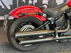 Harley-Davidson Fxbbs Street BOB 114 2023 occasion – foto 8 van 13