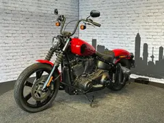 Harley-Davidson Fxbbs Street BOB 114 2023 occasion – foto 9 van 13