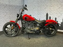 Harley-Davidson Fxbbs Street BOB 114 2023 occasion – foto 10 van 13