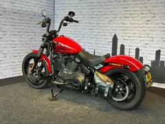Harley-Davidson Fxbbs Street BOB 114 2023 occasion – foto 11 van 13