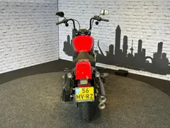 Harley-Davidson Fxbbs Street BOB 114 2023 occasion – foto 13 van 13