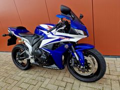 Honda CBR 600RR, Lage KM. Koopje. 2007 occasion – foto 2 van 17
