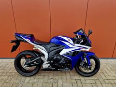 Honda CBR 600RR, Lage KM. Koopje. 2007 occasion – foto 1 van 17
