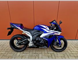 Honda CBR 600 RR 2007 occasion