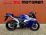 HONDA CBR 600 RR
