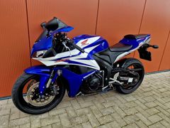 Honda CBR 600RR, Lage KM. Koopje. 2007 occasion – foto 6 van 17