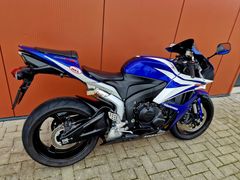 Honda CBR 600RR, Lage KM. Koopje. 2007 occasion – foto 3 van 17