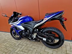 Honda CBR 600RR, Lage KM. Koopje. 2007 occasion – foto 5 van 17