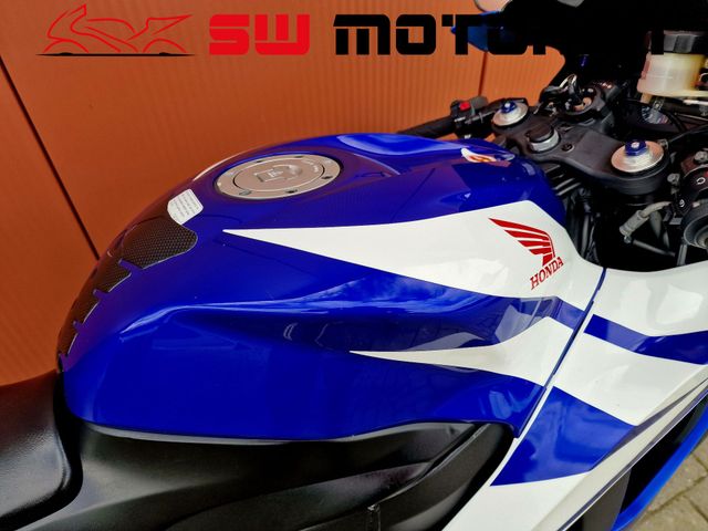 honda - cbr-600-rr